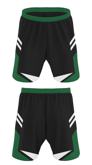 Athletic Shorts With Pockets, Sunridge Middle School, Spirit Store, Teamtime, Team time, sublimation, custom sports apparel, team uniforms, spirit wear, spiritwear, sports uniforms, custom shirts, team store, custom team store, fundraiser sports, apparel fundraiser