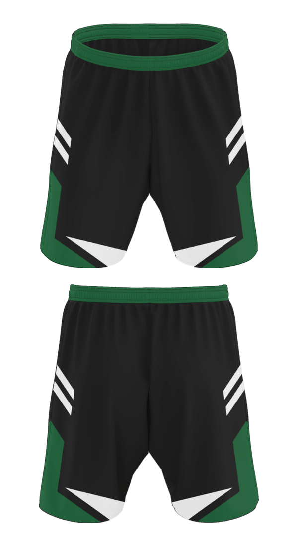 Athletic Shorts With Pockets, Sunridge Middle School, Spirit Store, Teamtime, Team time, sublimation, custom sports apparel, team uniforms, spirit wear, spiritwear, sports uniforms, custom shirts, team store, custom team store, fundraiser sports, apparel fundraiser