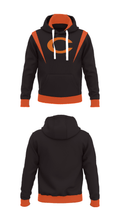 Celina High School 83596392 Hoodie - 22
