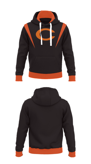 Hoodie, Celina High School, Wrestling, Teamtime, Team time, sublimation, custom sports apparel, team uniforms, spirit wear, spiritwear, sports uniforms, custom shirts, team store, custom team store, fundraiser sports, apparel fundraiser