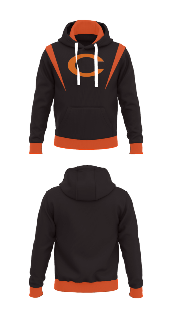 Hoodie, Celina High School, Wrestling, Teamtime, Team time, sublimation, custom sports apparel, team uniforms, spirit wear, spiritwear, sports uniforms, custom shirts, team store, custom team store, fundraiser sports, apparel fundraiser