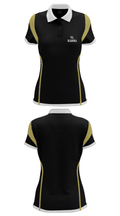 TL Hanna 95533675 Women's Short Sleeve Performance Polo  - 27