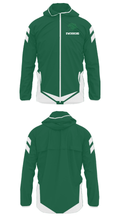 Westland High School Swimming 16127862 Windbreaker - 33