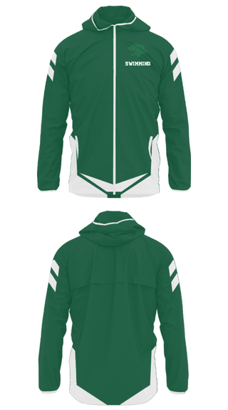 Windbreaker, Westland High School Swimming, Swimming, Teamtime, Team time, sublimation, custom sports apparel, team uniforms, spirit wear, spiritwear, sports uniforms, custom shirts, team store, custom team store, fundraiser sports, apparel fundraiser