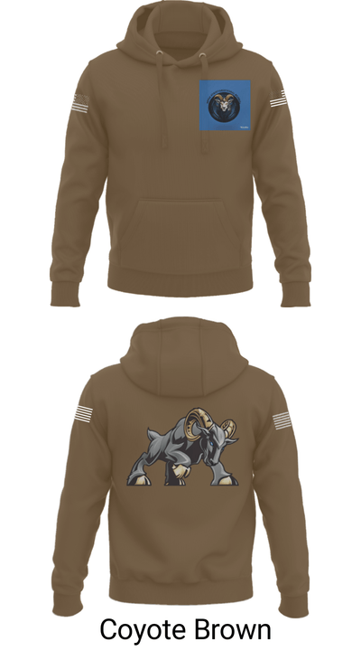 USASA 20233800 Hoodie - 16