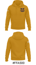 Kepley Middle School Basketball 51723902 Hoodie - 17