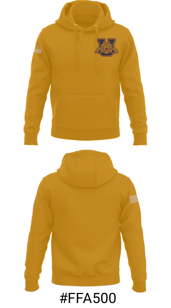 Hoodie, Kepley Middle School Basketball, Women's Basketball, Teamtime, Team time, sublimation, custom sports apparel, team uniforms, spirit wear, spiritwear, sports uniforms, custom shirts, team store, custom team store, fundraiser sports, apparel fundraiser