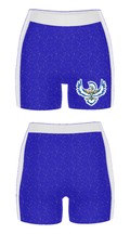 Thunderbird Softball 15197780 Women's Compression Shorts - 26