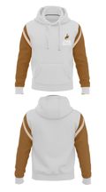 Catasauqua High School Basketball 90441511 Hoodie - 31