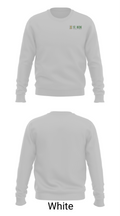 Saint Leo the Great Catholic School 22128803 Crew Neck Sweatshirt - 2
