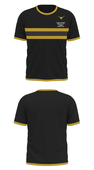 Short Sleeve Performance Shirt, Hebbronville Junior High School Basketball, Women's Basketball, Teamtime, Team time, sublimation, custom sports apparel, team uniforms, spirit wear, spiritwear, sports uniforms, custom shirts, team store, custom team store, fundraiser sports, apparel fundraiser