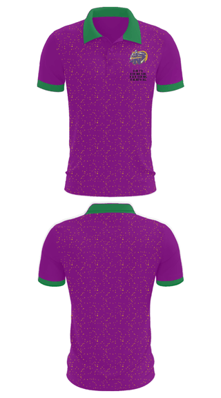 Short Sleeve Performance Polo, North Henderson High School Basketball, Women's Basketball, Teamtime, Team time, sublimation, custom sports apparel, team uniforms, spirit wear, spiritwear, sports uniforms, custom shirts, team store, custom team store, fundraiser sports, apparel fundraiser