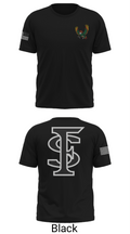 Lawrence Free State High School Gymnastics 53917498 Short Sleeve Performance Shirt - 12