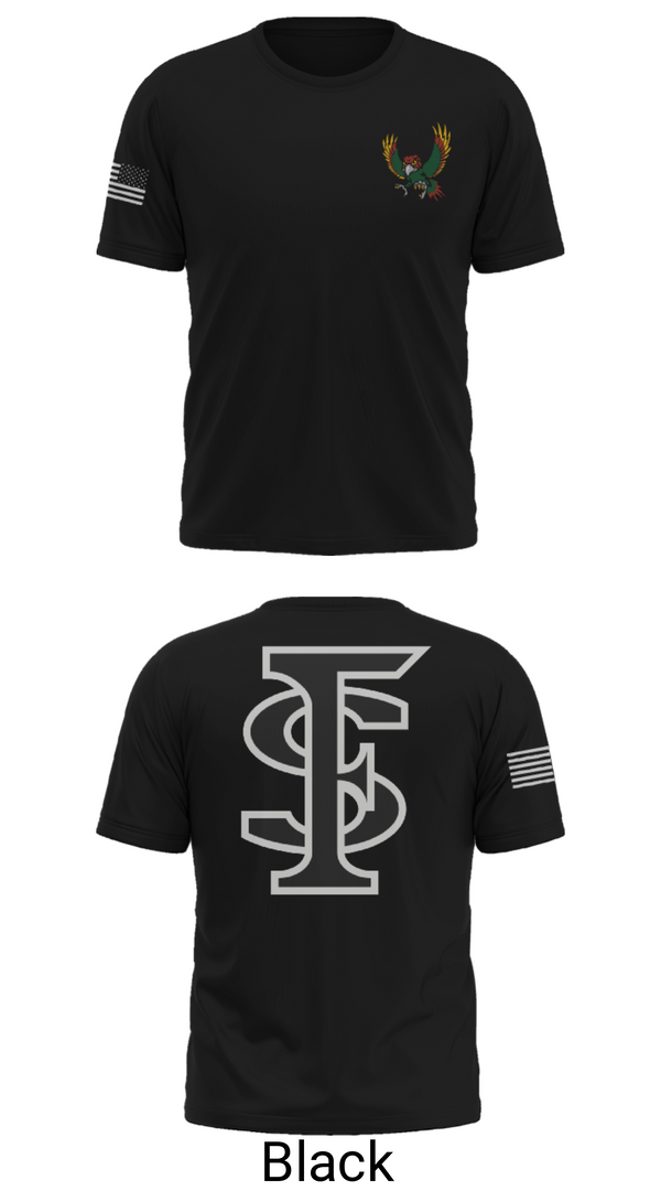 Short Sleeve Performance Shirt, Lawrence Free State High School Gymnastics, Spirit Store, Teamtime, Team time, sublimation, custom sports apparel, team uniforms, spirit wear, spiritwear, sports uniforms, custom shirts, team store, custom team store, fundraiser sports, apparel fundraiser
