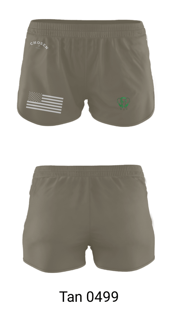 Ranger Panties, Elephant, , Teamtime, Team time, sublimation, custom sports apparel, team uniforms, spirit wear, spiritwear, sports uniforms, custom shirts, team store, custom team store, fundraiser sports, apparel fundraiser