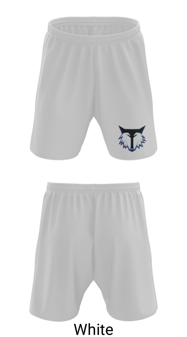 Athletic Shorts With Pockets, Exeter-Milligan High School Basketball, Women's Basketball, Teamtime, Team time, sublimation, custom sports apparel, team uniforms, spirit wear, spiritwear, sports uniforms, custom shirts, team store, custom team store, fundraiser sports, apparel fundraiser