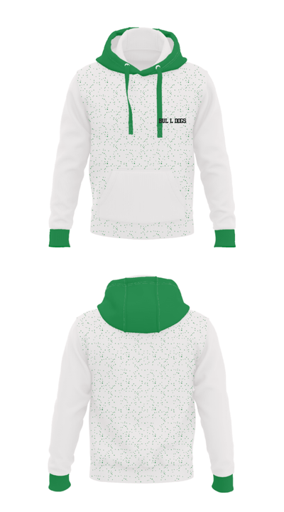 Bulldogs 76397224 Hoodie - 28