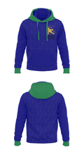 Goldsboro High School Wrestling 36260756 Hoodie - 28