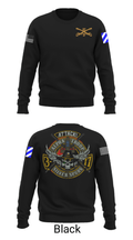 A/3-17 ACS 71294837 Crew Neck Sweatshirt - 18