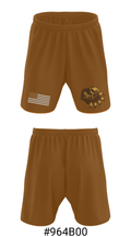 South High School Swimming 43172332 Athletic Shorts With Pockets - 15