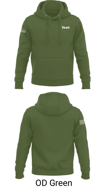 TEST 95855868 Hoodie - 32
