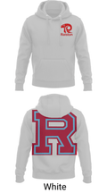 Ralston High School Wrestling 45661529 Hoodie - 3