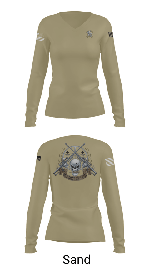 Women's Long Sleeve Vneck Shirt, , , Teamtime, Team time, sublimation, custom sports apparel, team uniforms, spirit wear, spiritwear, sports uniforms, custom shirts, team store, custom team store, fundraiser sports, apparel fundraiser