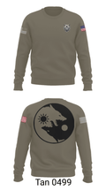 Blacksmith s 21266985 Crew Neck Sweatshirt - 34