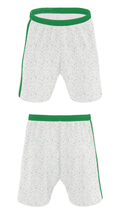 Bulldogs 76397224 Athletic Shorts With Pockets - 22