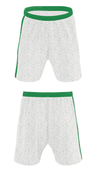 Athletic Shorts With Pockets, Bulldogs, Men's Basketball, Teamtime, Team time, sublimation, custom sports apparel, team uniforms, spirit wear, spiritwear, sports uniforms, custom shirts, team store, custom team store, fundraiser sports, apparel fundraiser