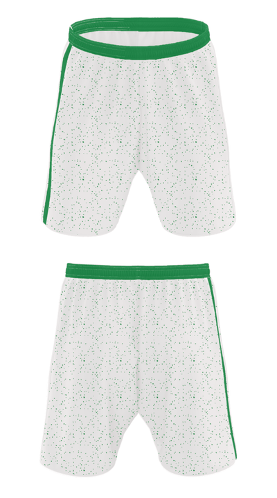 Bulldogs 76397224 Athletic Shorts With Pockets - 22