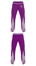 Tallwood High School Basketball 47349667 Sweatpants - 24