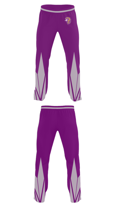 Sweatpants, Tallwood High School Basketball, Men's Basketball, Teamtime, Team time, sublimation, custom sports apparel, team uniforms, spirit wear, spiritwear, sports uniforms, custom shirts, team store, custom team store, fundraiser sports, apparel fundraiser