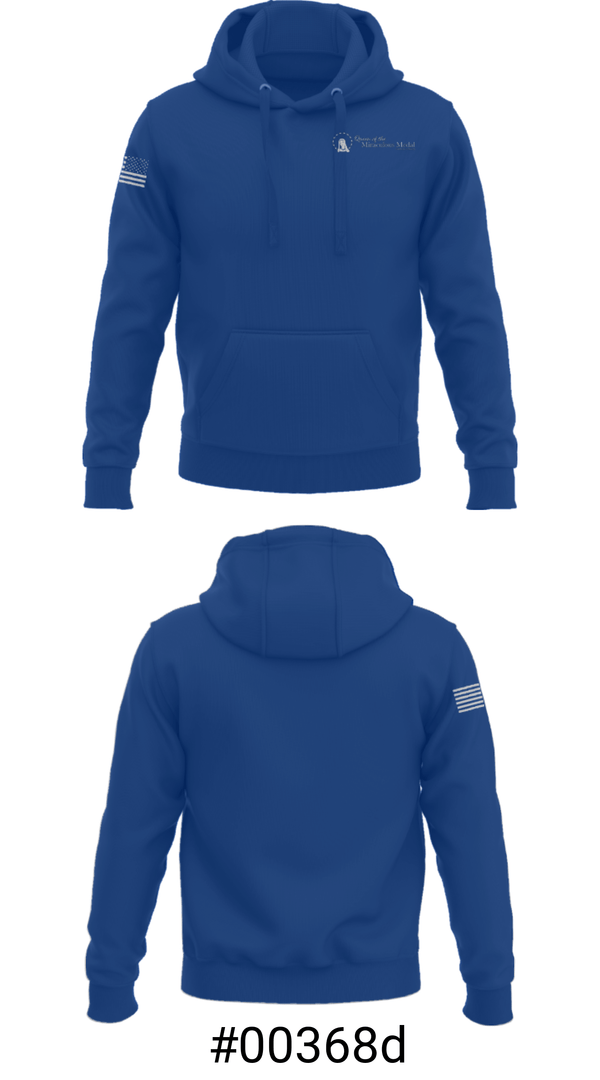 Hoodie, Queen Of The Miraculous Medal School, Spirit Store, Teamtime, Team time, sublimation, custom sports apparel, team uniforms, spirit wear, spiritwear, sports uniforms, custom shirts, team store, custom team store, fundraiser sports, apparel fundraiser