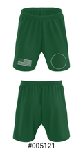 Ladue Fifth Grade Center 13752572 Athletic Shorts With Pockets - 15