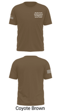Rocky Ford Professional Firefighters Local 5497 65763835 Short Sleeve Performance Shirt - 16