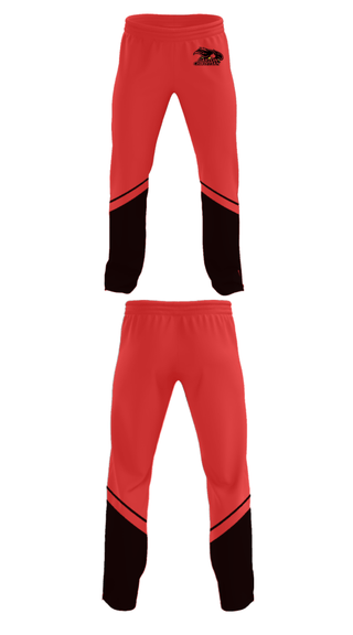 Sweatpants, Gaston Christian School Swimming, Swimming, Teamtime, Team time, sublimation, custom sports apparel, team uniforms, spirit wear, spiritwear, sports uniforms, custom shirts, team store, custom team store, fundraiser sports, apparel fundraiser