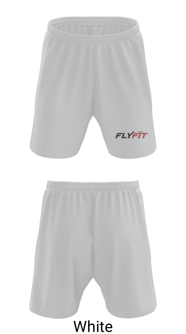 Athletic Shorts With Pockets, FlyFit, , Teamtime, Team time, sublimation, custom sports apparel, team uniforms, spirit wear, spiritwear, sports uniforms, custom shirts, team store, custom team store, fundraiser sports, apparel fundraiser