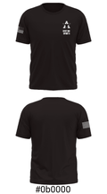 Agate 1613283 Short Sleeve Performance Shirt - 19