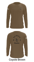 B-2 16837459 Long Sleeve Performance Shirt - 11