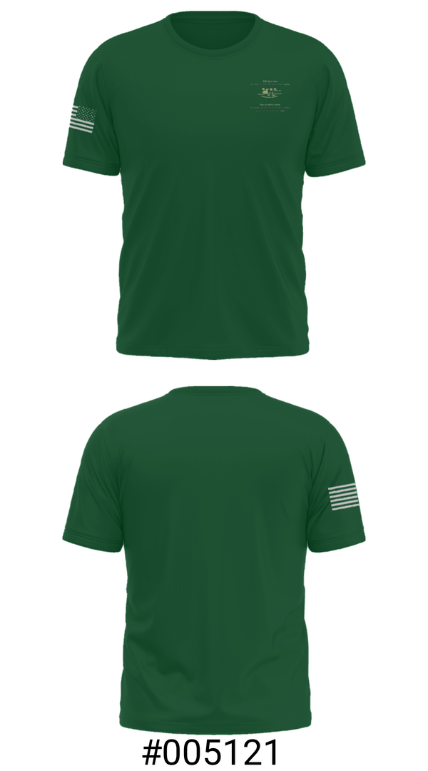 Short Sleeve Performance Shirt, Early Childhood Education Center, Spirit Store, Teamtime, Team time, sublimation, custom sports apparel, team uniforms, spirit wear, spiritwear, sports uniforms, custom shirts, team store, custom team store, fundraiser sports, apparel fundraiser