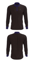 S-Vitalis 5579509 Quarter Zip Jacket - 24