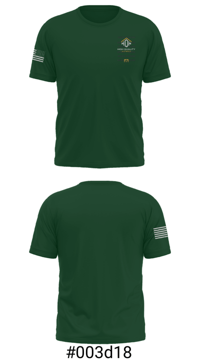 High end 23600632 Short Sleeve Performance Shirt - 19