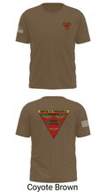 MATSG-21 62980996 Short Sleeve Performance Shirt - 14