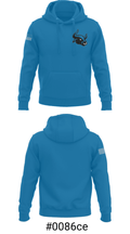 Jones Middle School Basketball 80606371 Hoodie - 17