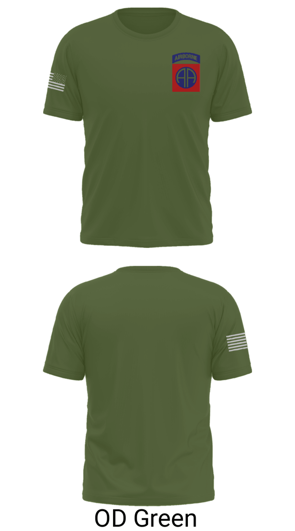 Short Sleeve Performance Shirt, , Army, Teamtime, Team time, sublimation, custom sports apparel, team uniforms, spirit wear, spiritwear, sports uniforms, custom shirts, team store, custom team store, fundraiser sports, apparel fundraiser