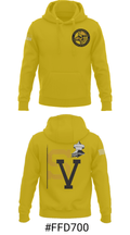 Smith Vocational and Agricultural High School Basketball 39155815 Hoodie - 17
