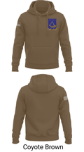 150th cavalry regiment 11630722 Hoodie - 16