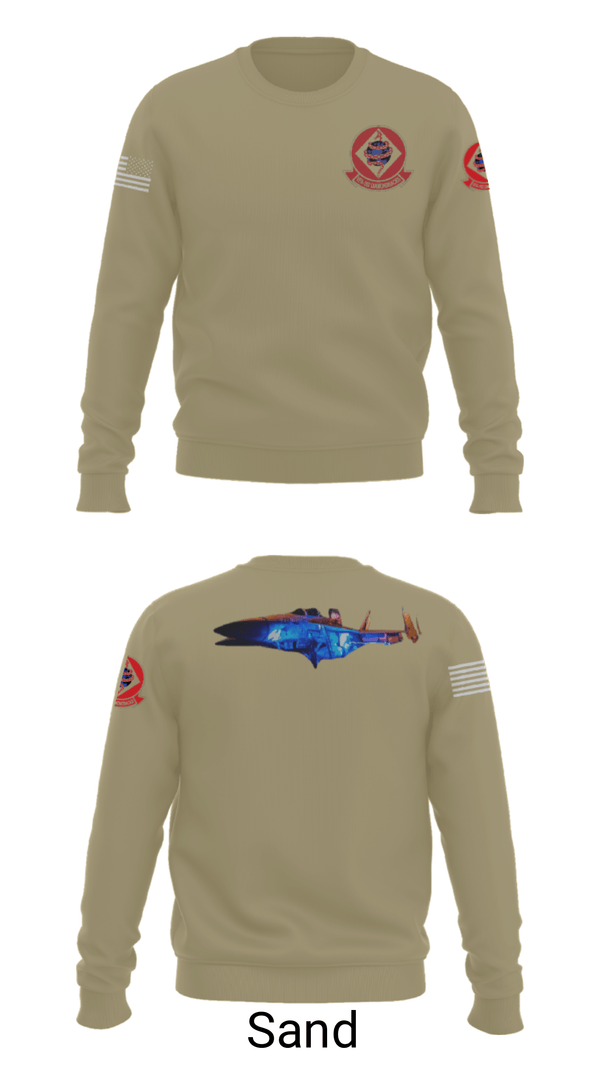 Crew Neck Sweatshirt, , Navy, Teamtime, Team time, sublimation, custom sports apparel, team uniforms, spirit wear, spiritwear, sports uniforms, custom shirts, team store, custom team store, fundraiser sports, apparel fundraiser