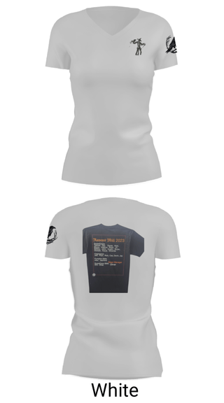 Women's Short Sleeve Vneck Shirt, Ravens mill 2023, , Teamtime, Team time, sublimation, custom sports apparel, team uniforms, spirit wear, spiritwear, sports uniforms, custom shirts, team store, custom team store, fundraiser sports, apparel fundraiser